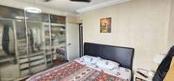 Aquarius By The Park (D16), Condominium #577129731